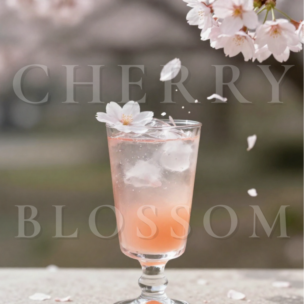 茶　白　シンプル　ドーナツ　新商品　Instagram投稿